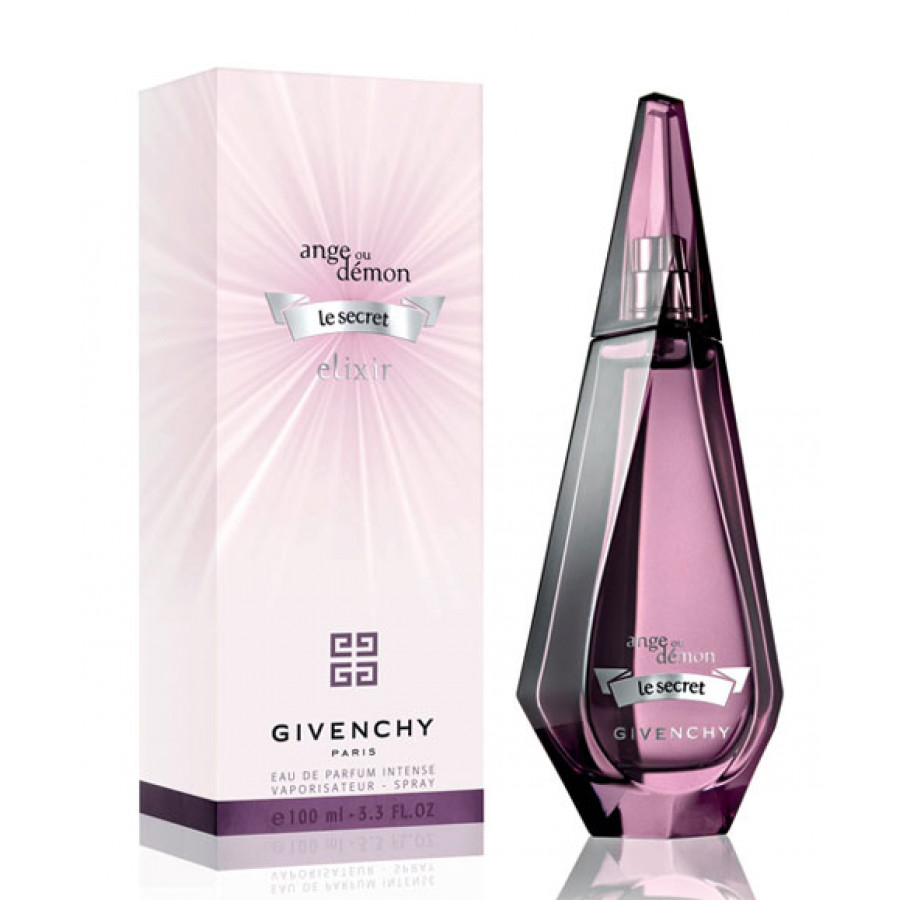 Ange Ou Demon Le Secret Elixir by Givenchy