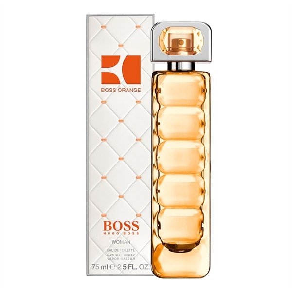 Boss Orange by Hugo Boss