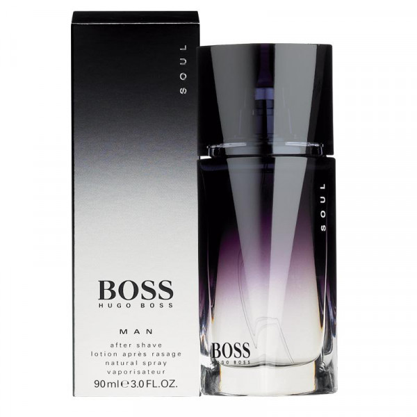 Boss Soul By Hugo Boss