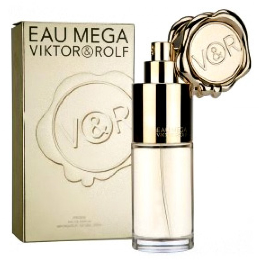 viktor and rolf eau mega