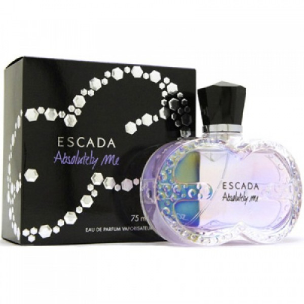 Absolutely Me by Escada 