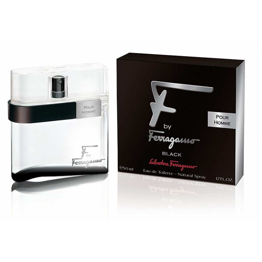 ferragamo parfum pour homme