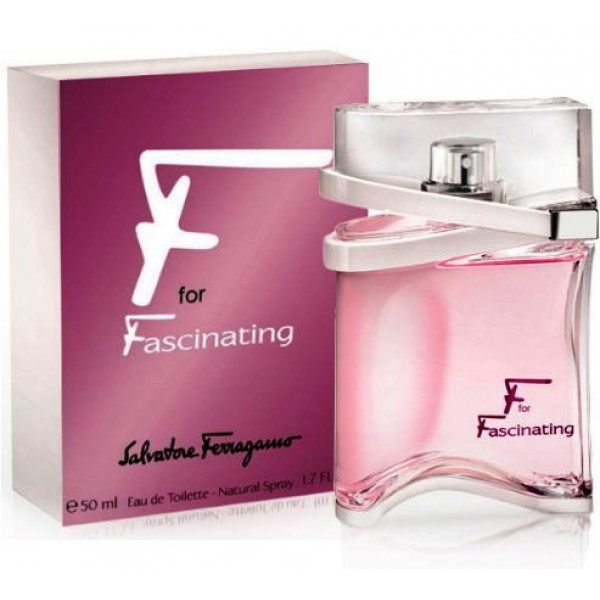 fascinating by salvatore ferragamo