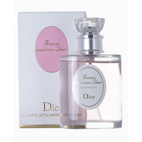  Forever And Ever Dior by Christian Dior