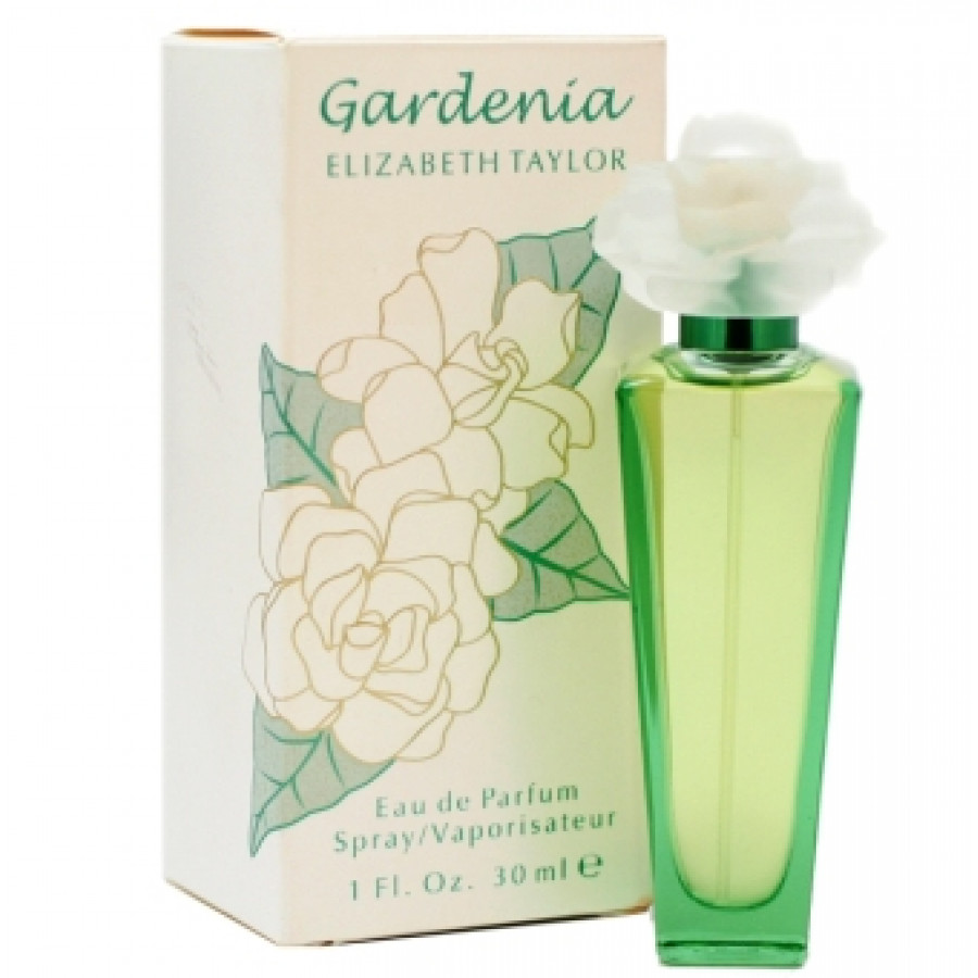 elizabeth taylor gardenia gift set