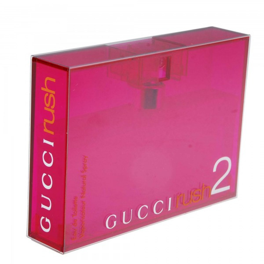 Gucci Rush by
