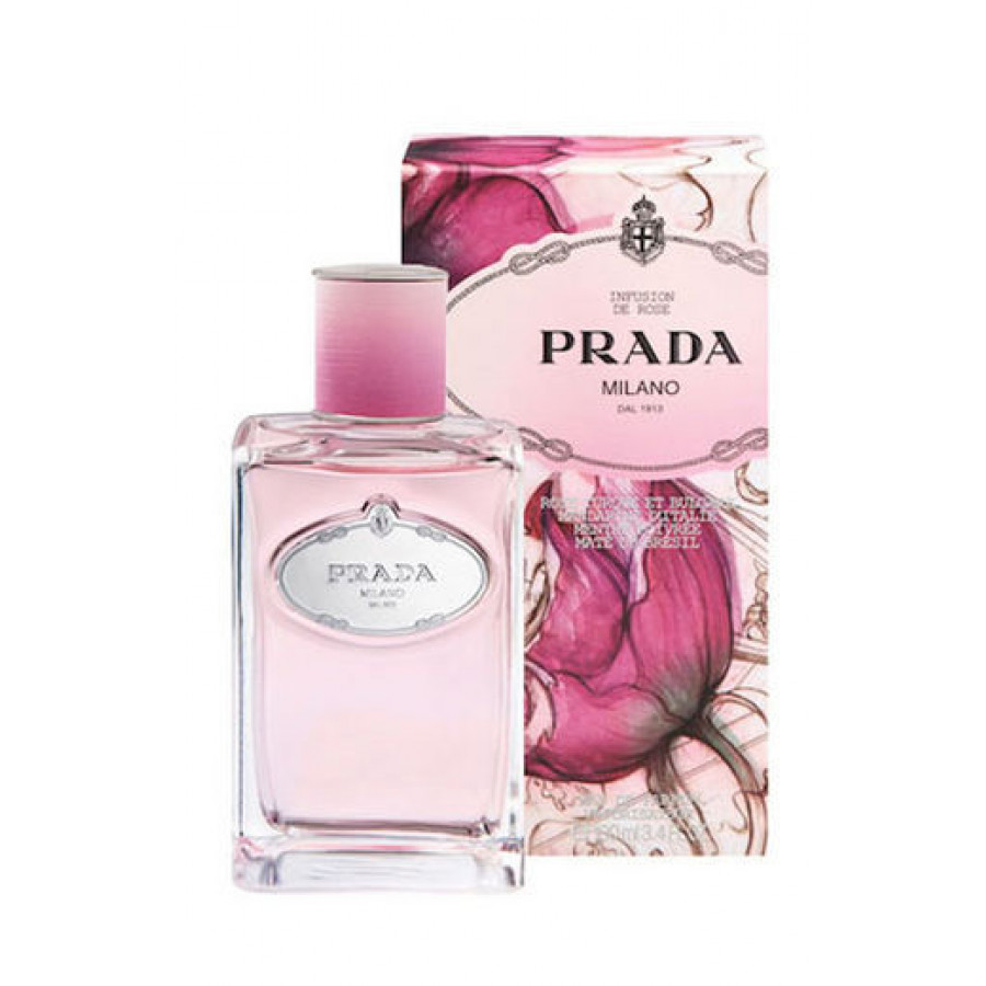prada infusion rose