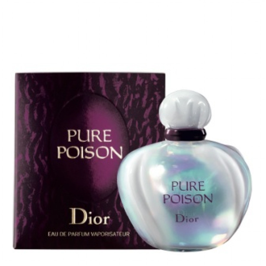 pure poison parfum