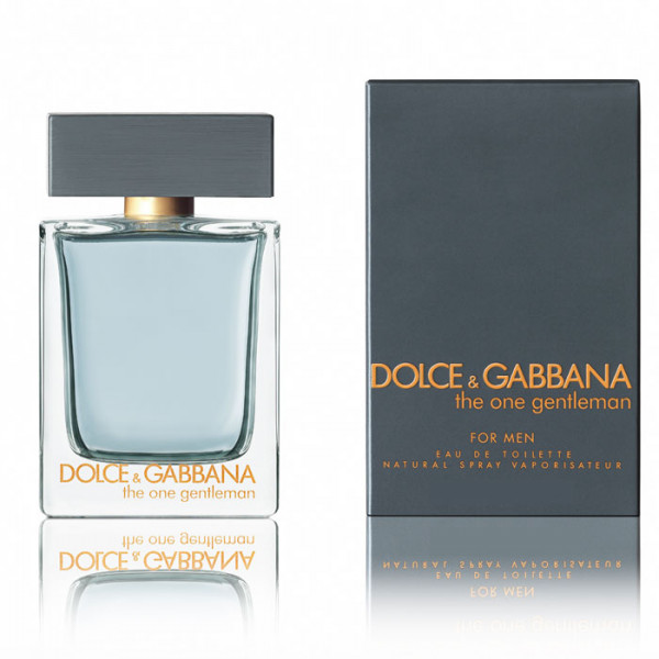  The One Gentleman by Dolce & Gabbana