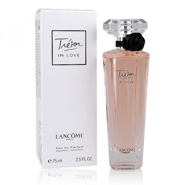 Tresor In Love By Lancome