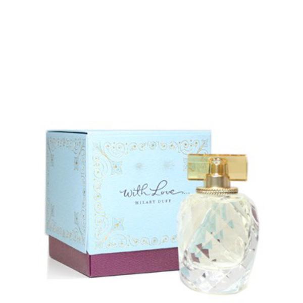 Elizabeth Arden Wrapped With Love by Hilary Duff - Reviews | MakeupAlley
