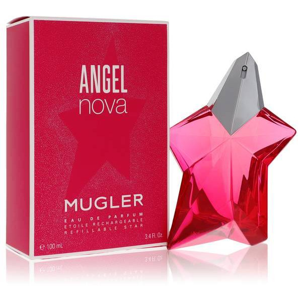 Angel Nova (refillable) By Thierry Mugler