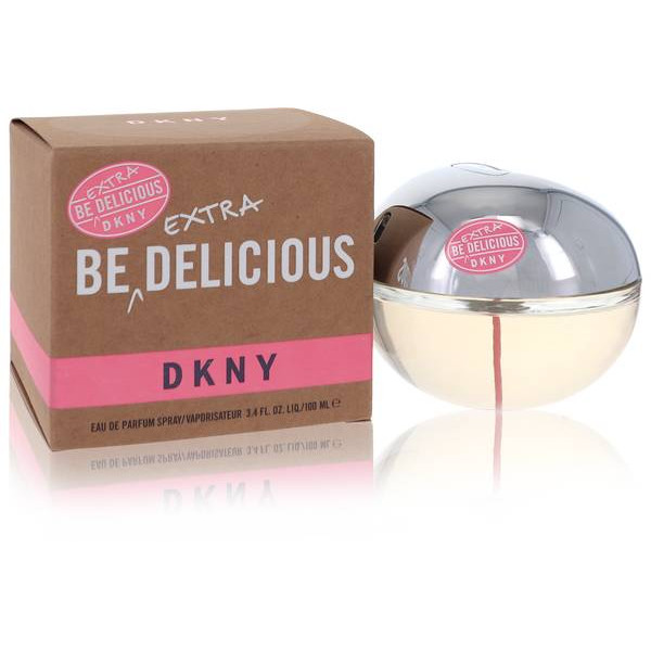 Be Extra Delicious By DKNY