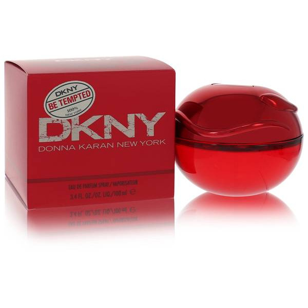 Be Tempted By DKNY