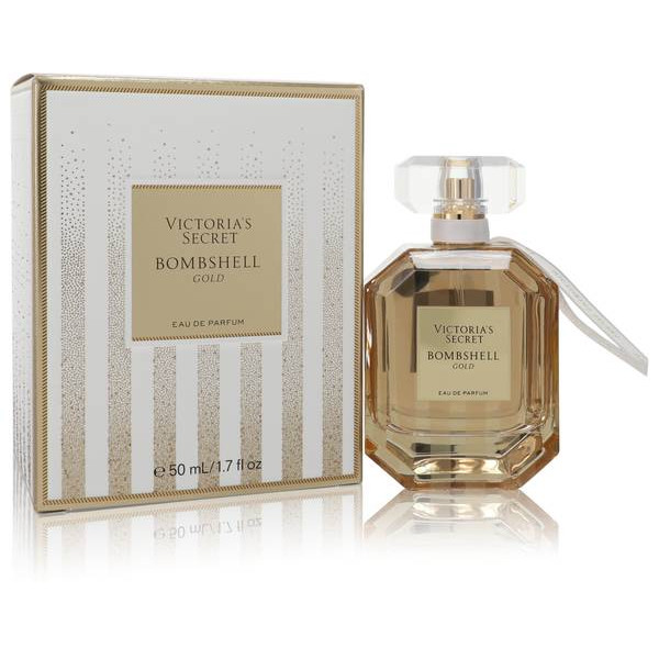 Bombshell Gold By Victoria's Secret