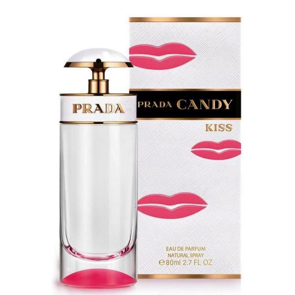 Candy Kiss By Prada