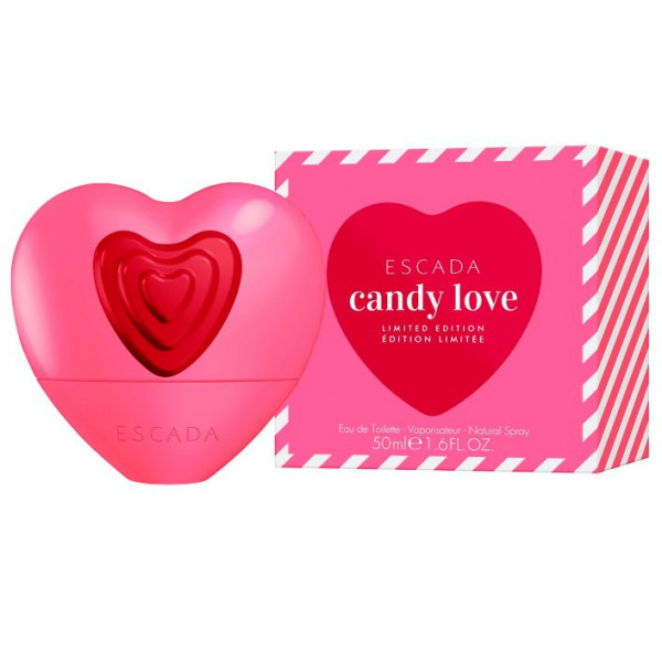Candy Love By Escada