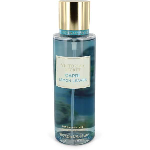 Capri Lemon Leaves By Victoria's Secret