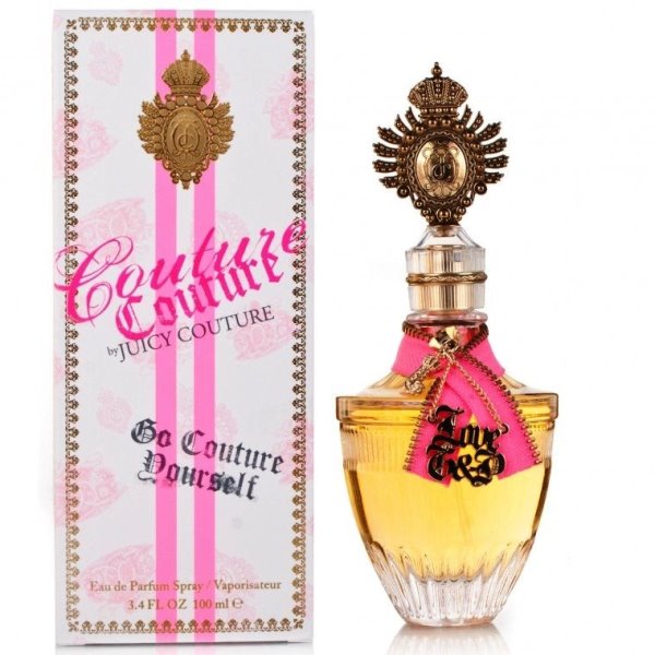 Couture Couture By Juicy Couture