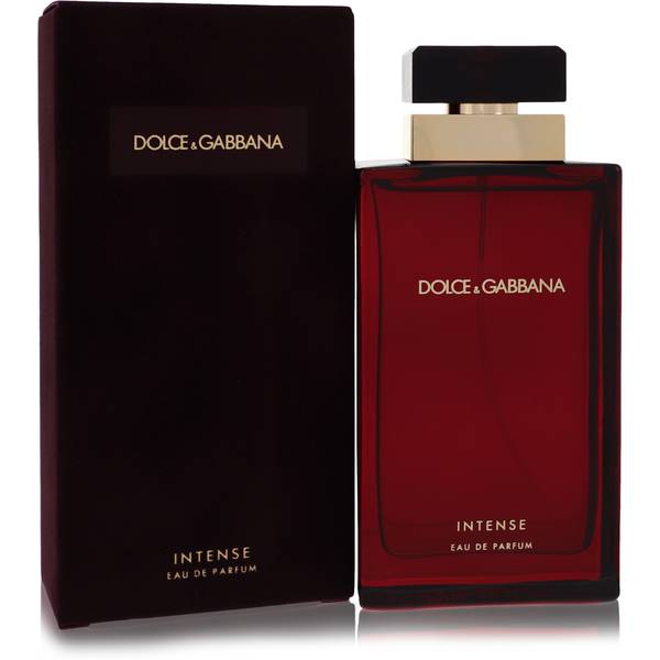 Dolce & Gabbana Intense By Dolce & Gabbana