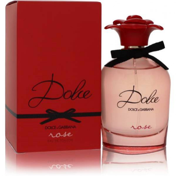 Dolce Rose By Dolce & Gabbana