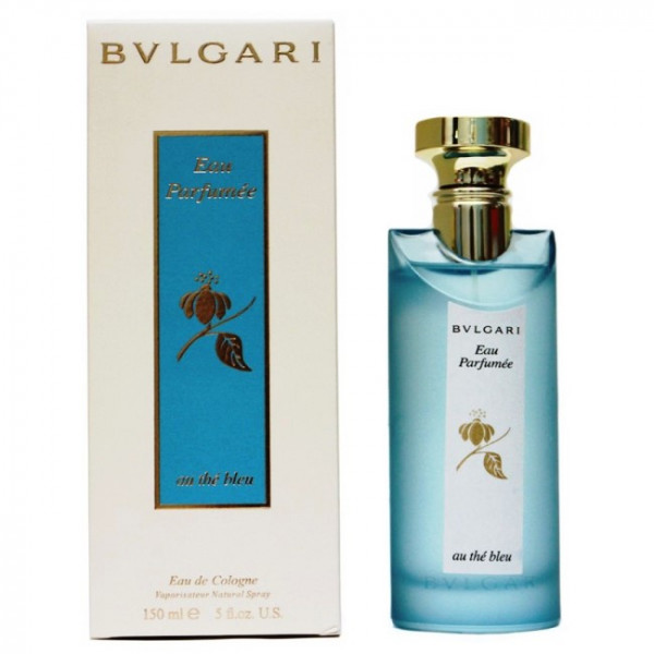 Eau Parfumee Au The Bleu by Bvlgari