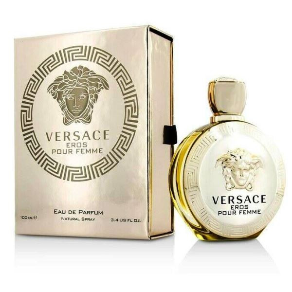 Eros By Versace