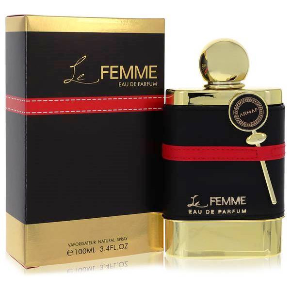 Le Femme By Armaf