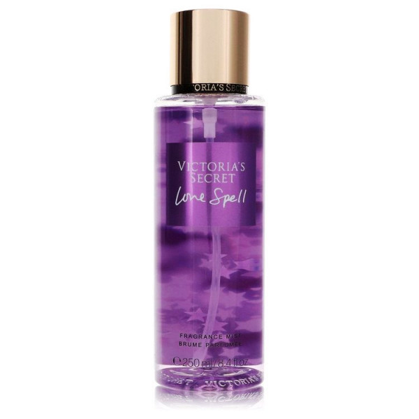 Love Spell By Victoria's Secret