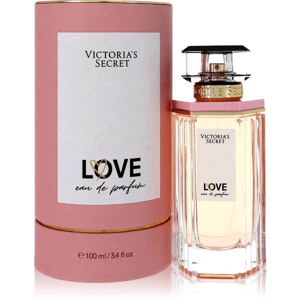 Love By Victoria's Secret
