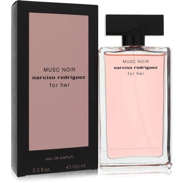 Musc Noir By Narciso Rodriguez