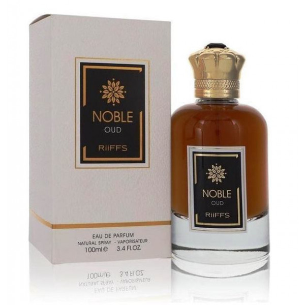 Noble Oud By Riiffs