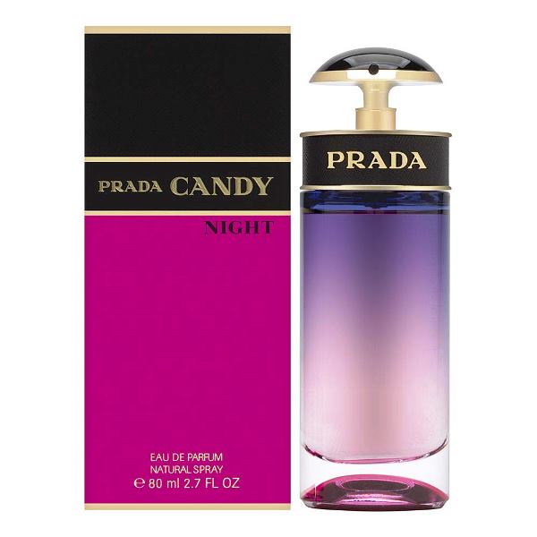 Candy Night By Prada
