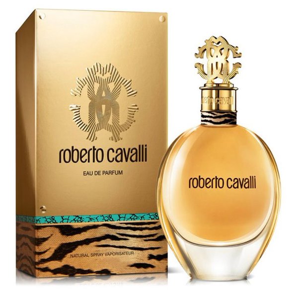 Roberto Cavalli NewBy Roberto Cavalli