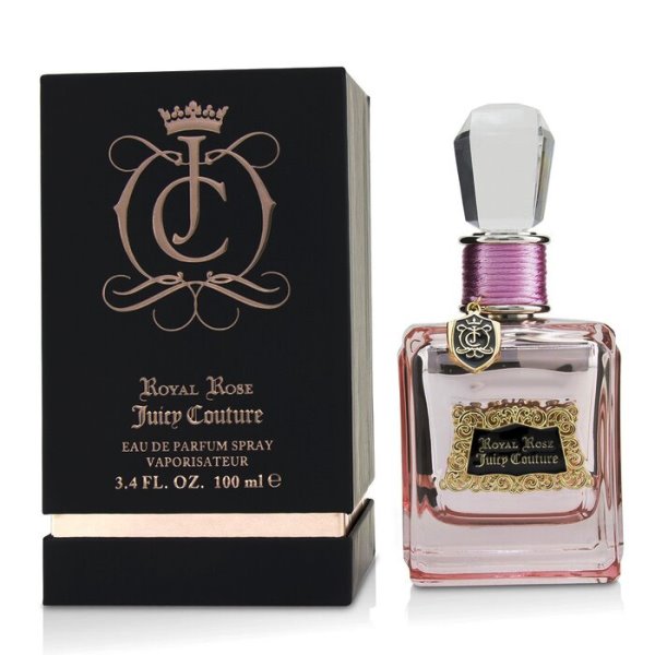 Royal Rose By Juicy Couture