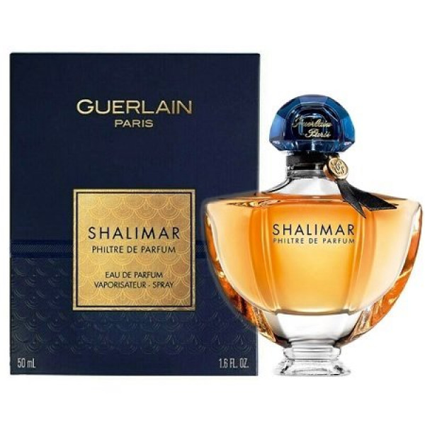 Shalimar Philtre De Parfum By Guerlain