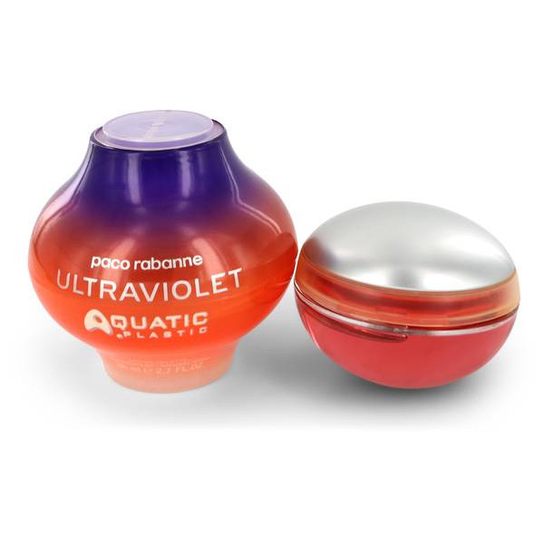 Ultraviolet Aquatic By Paco Rabanne