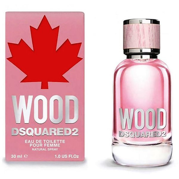 Wood By Dsquared