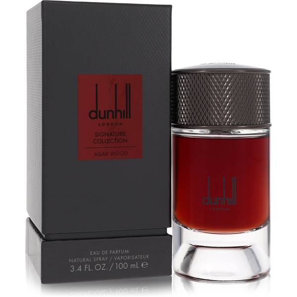 Agar Wood By Dunhill