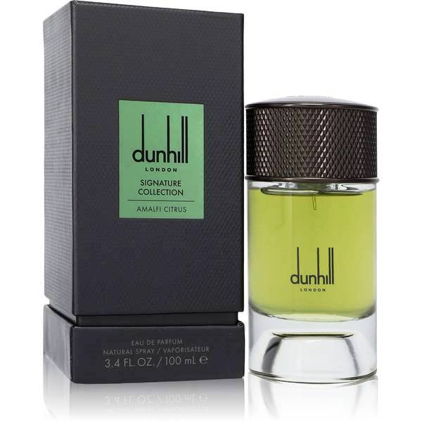 Amalfi Citrus By Dunhill