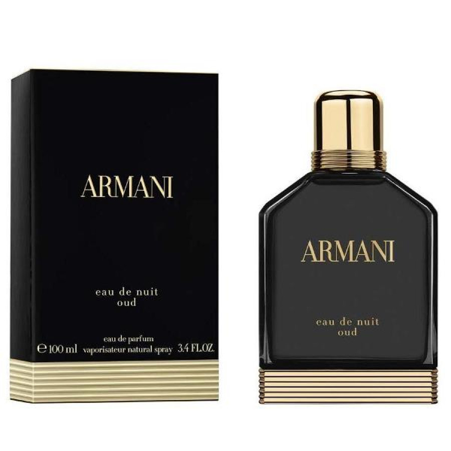 armani eau de parfume