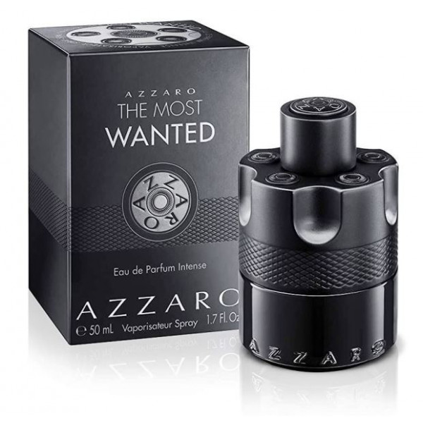 The Most Wanted By Azzaro