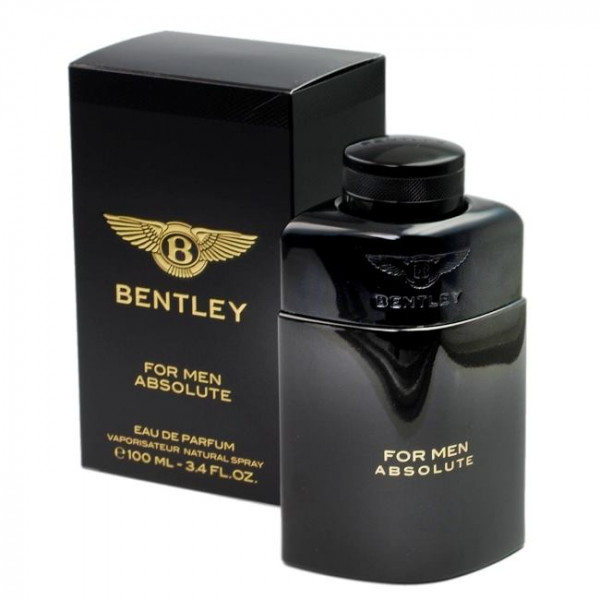 Bentley Absolute by Bentley