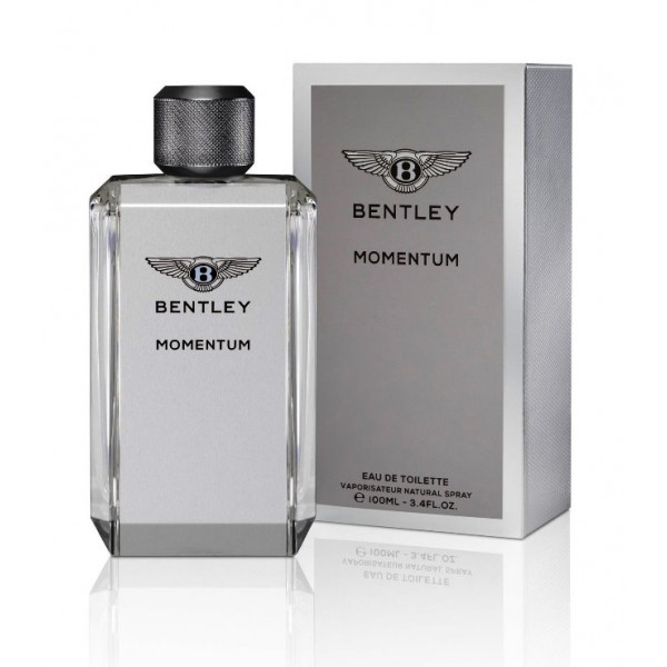 Bentley Momentum by Bentley