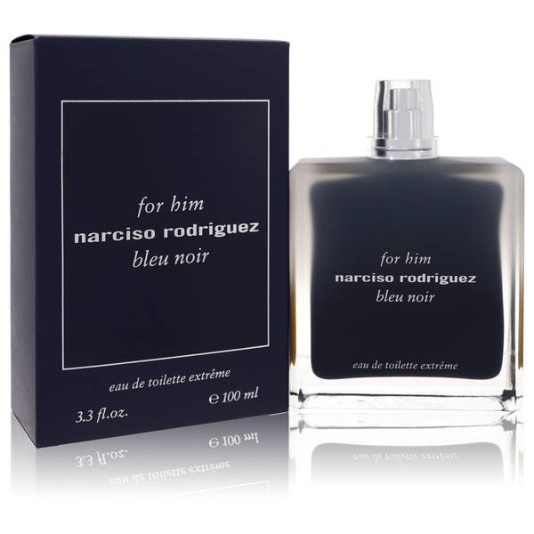 Bleu Noir Extreme By Narciso Rodriguez