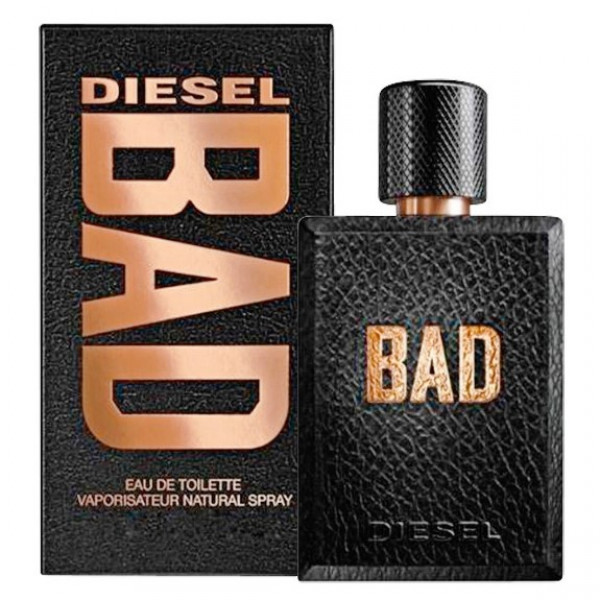 Diesel Bad By Diesel