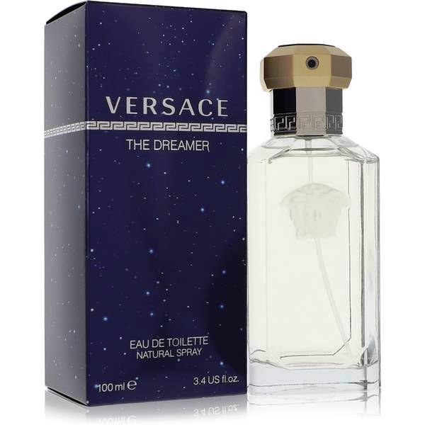 Dreamer By Versace