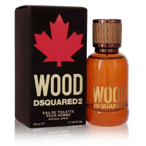 Wood By Dsquared