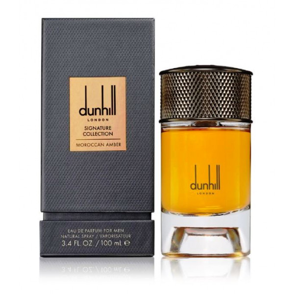 Moroccan Amber By Dunhill