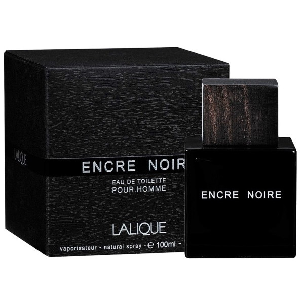Encre Noire By Lalique